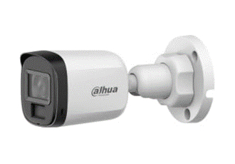 Dahua 2megapixel Bullet camera