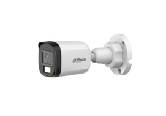 Dahua 2megapixel Dual Light Bullet camera