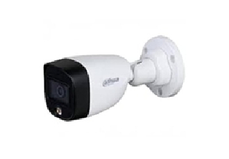 Dahua 2megapixel Full - Color Starlight Bullet camera