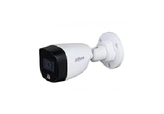 Dahua 5megapixel Dual Light Bullet camera