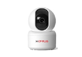 CP PLUS 2MP Full HD Smart Wi-Fi CCTV
