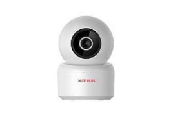 CP PLUS 3MP Full HD Smart Wi-Fi CCTV