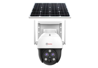 solar camera