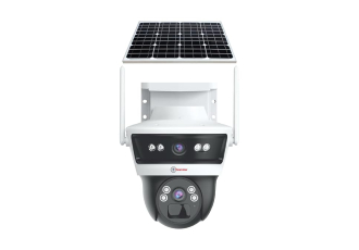 Solar Camera