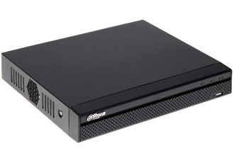 Dahua 4 ch DVR support upto 5mp cameras