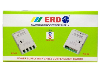 erd camera power supply