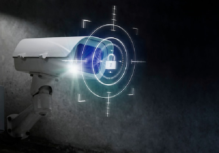 CCTV and Security Experts Vadodara