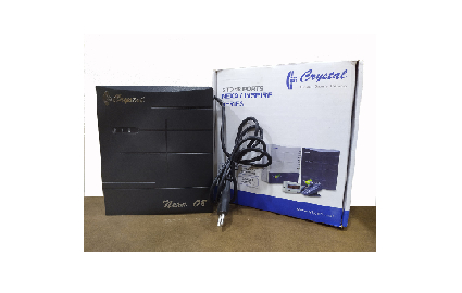 Smart Intercom System in Vadodara