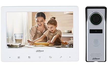 Video Door Phone System in Vadodara